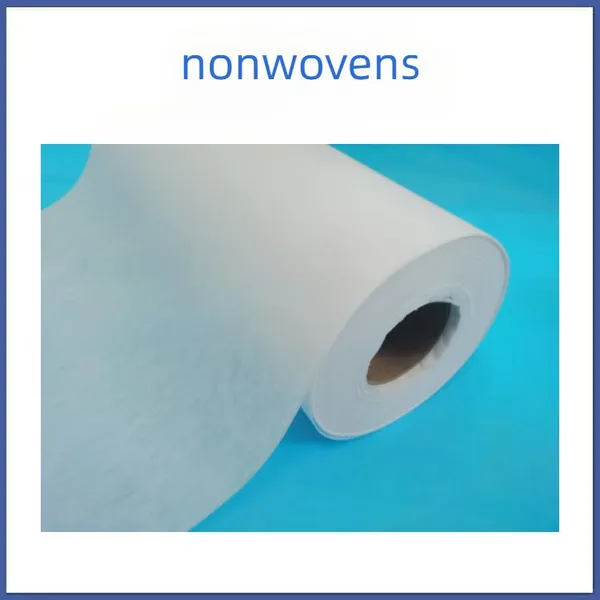 Non Woven Filter Paper Oil Filter Paper Liquid Filter Paper photo-3