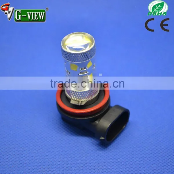 High Power h8 H11 50w Led Car Lamp photo-5