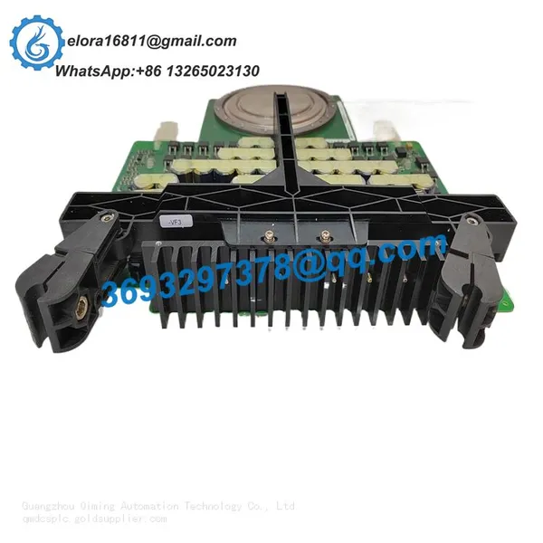 ABB 5SHY4045L0004 3BHB021400R0002 3BHE039203R0101 GVC736CE101 Thyristor Module Frequency Converter photo-3