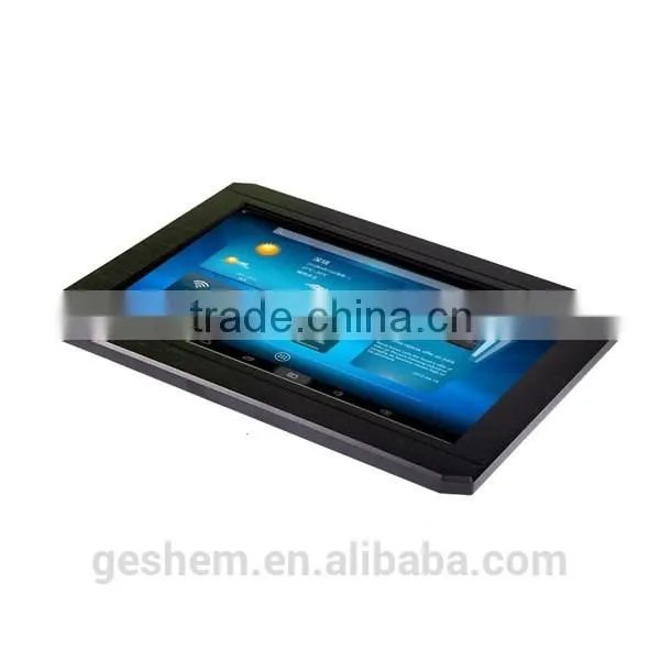 10.1'' Industrial Tablet pc Based on MTK Arm 9 1.5 Ghz photo-2