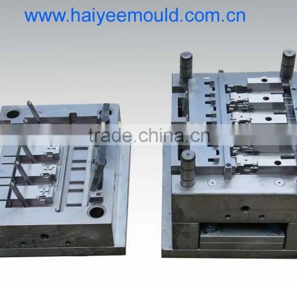 Auto Plastic Parts Mold