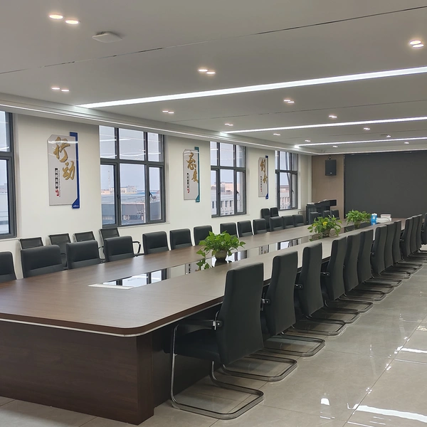 Ronglang Explosion-proof Technology Co., LTD company overview - view 2