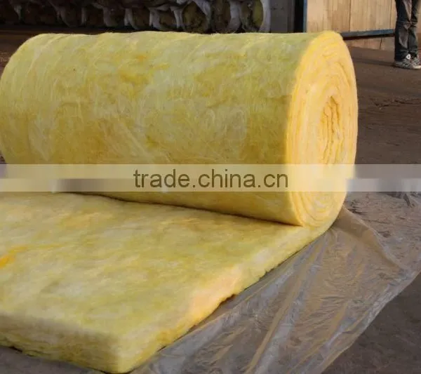 Wholesale Fiberglass Insulation