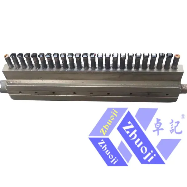 Xiongxing XX-750D Automatic Multi-Head Gem Faceting CNC Machine for 0.75-28mm Gemstone Cutting Polishing photo-3