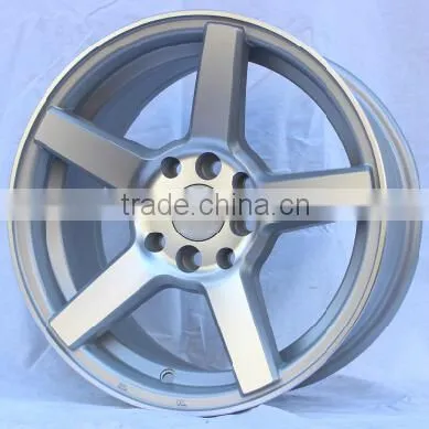 China Rims 13 14 15 Inch Car Wheel New Design Fit for BMW TOYOTA photo-2