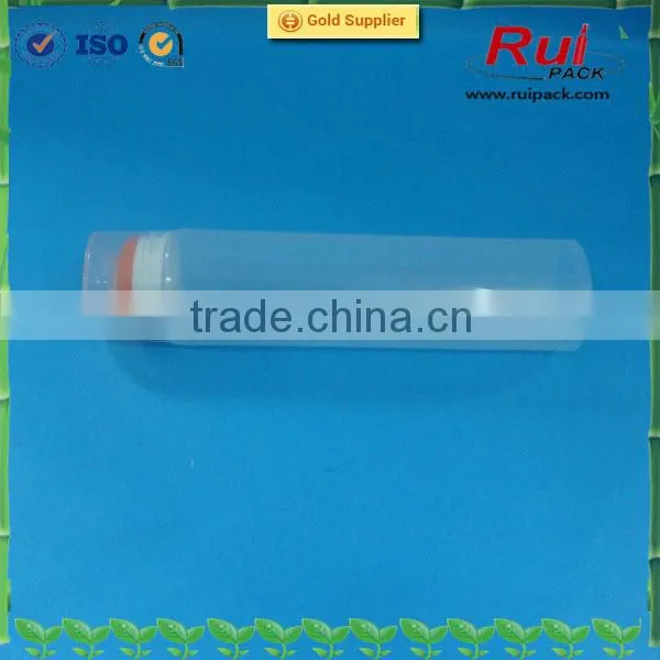High Quality Deodorant Container Plastic Tube photo-2