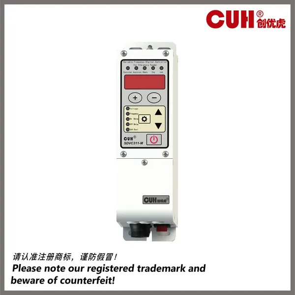 SDVC311-M（3.0A）Variable Frequency Digital Controller for Vibratory Feeder photo-2