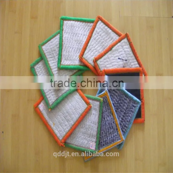 Waterproof Sodium Bentonite Mat photo-4