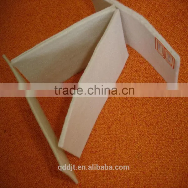 China Top Quality Hot Sale Short Fiber Needle Punched Geotextile Price photo-5