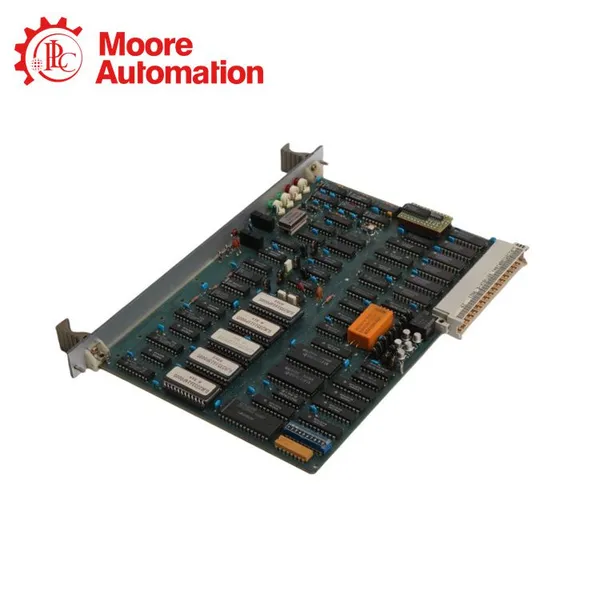 ABB GJR2385100R1041 88TV01K-E Analog Output Module NEW FAST SHIPPING photo-3