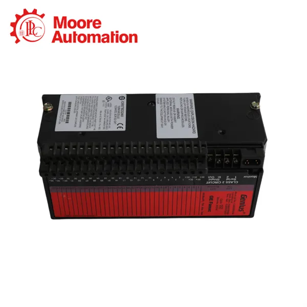 GE IC660BRD024C1 photo-5