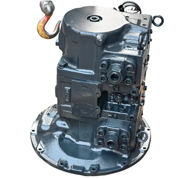 Excavator Parts PC210-7K PC210-8K Hydraulic Pump for Komatsu Hydraulic Pump 708-2L-00701 708-2L-41121 Main Pump