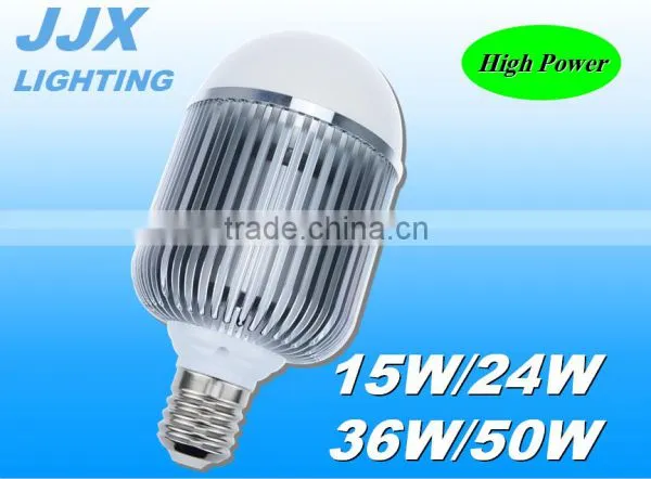 2015 Hot Sales High Quanlity 1200-1400lm High Lumen 15W High Bay Led Bulb Lighting photo-5