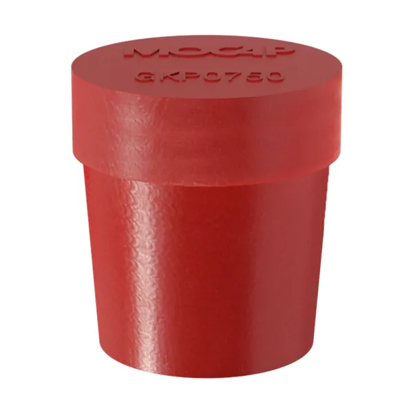 Type L and M Copper Plastic Tubing Plug Copper Pipe General Purpose Plug photo-6