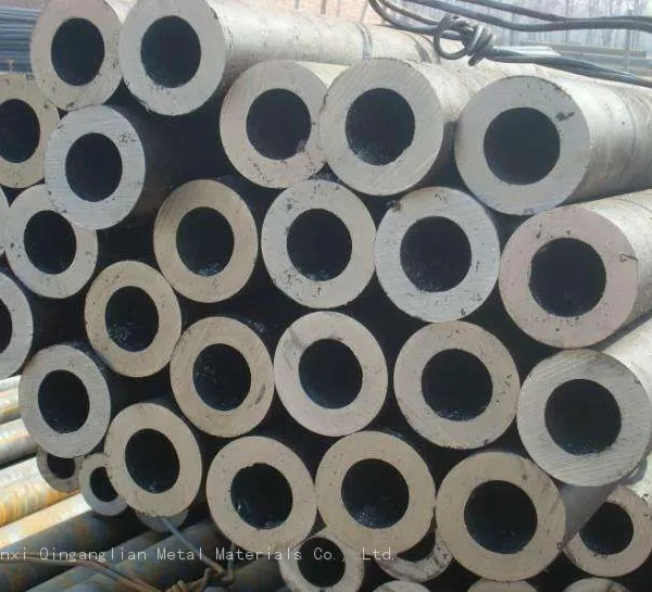 Seamless Steel Pipe for Boilers 20G Seamless Steel Pipe SA210a Seamless Steel Pipe Supplier