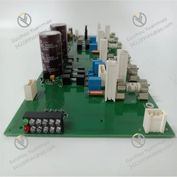 DSAB-01C Inverter Thyristor Trigger Board photo-4