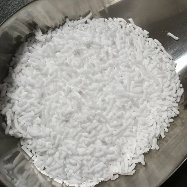 SBS YH-1401 Thermoplastic Rubber Plastic Modified Toughening Agent High Quality Raw Material Supply photo-5