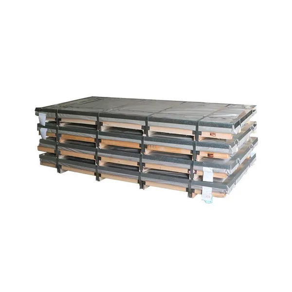 Spot Wholesale Sales of Mirror Stainless Steel Sheet Price 2B/BA N08904/N06600/N06617Stainless Steel Sheet Plate photo-2