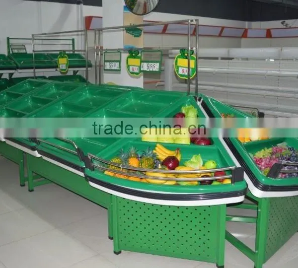 Stainless Steel Vegetable and Fruit Rack Series With Competitive Price photo-2