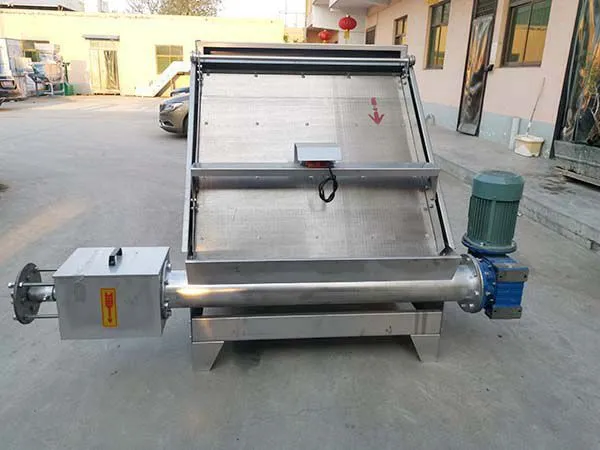 FR-800 Slope Screen Separator photo-3