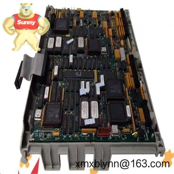 GE DS200SDCCG1AGD Drive Control Board – Core control for GE DC/AC drive platforms