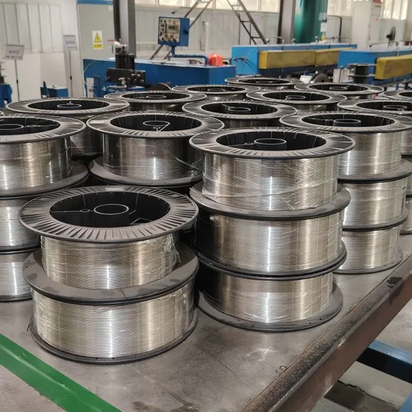 Titanium Wire for Surgical Implants photo-2
