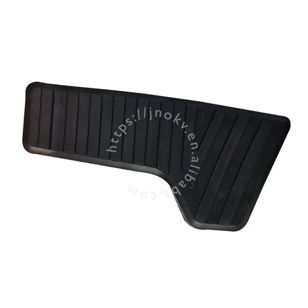 SANY Excavator Right Pedal 14108126 SY75C3I3H1512 for SY75 SY55 SY135 Crawler Excavator Parts photo-4