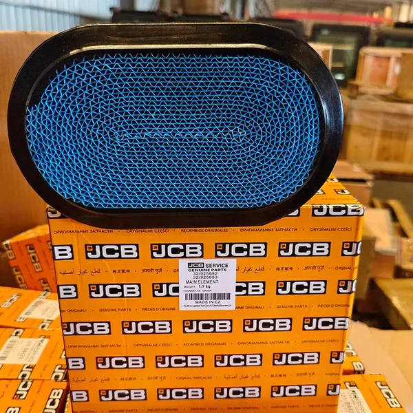 Wholesale Jcb Spare Parts Air Filter Jcb Spare Parts Piezas JCB 3CX 4CX 1cx Spare Parts photo-5