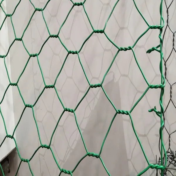 Steel Frame Gabion With 2.7mm Diameter Wire for Slope Protection photo-3