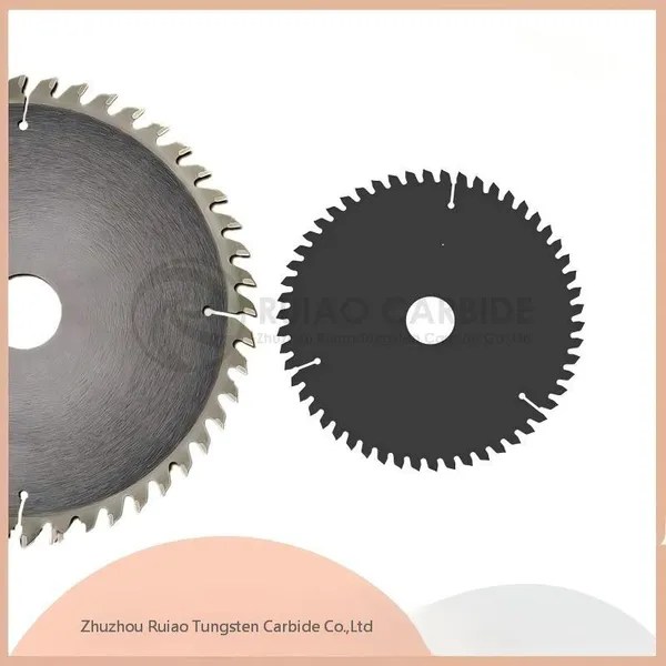 TCT Saw Blade