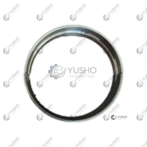 Crankshaft 60086188 for SANY Port Machinery Genuine OEM photo-2