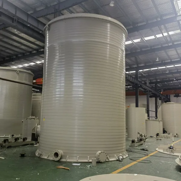 HDPE Spiral Winding Corrugated Sewerage Culvert Pipe Extruding Manufacturing Machinery photo-5
