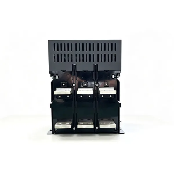 Customizable FKW1 MCCB With 1-Year Warranty and Technical Support photo-4
