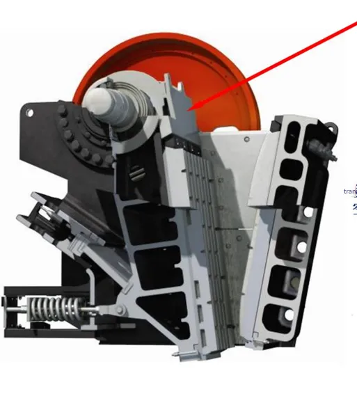 Check Valves for Crusher Accessories of Sandvik and Metso photo-3