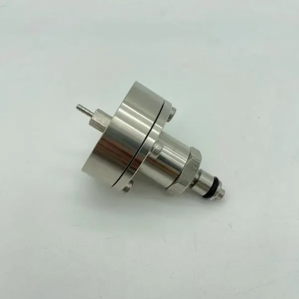ENM5570 Equipped Filter Head for Markem-Imaje 9040 S8C2 S4 S8 Inkjet Coding Printer photo-3