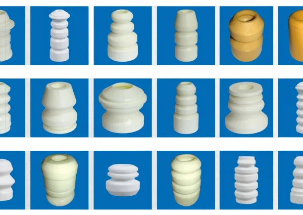 Rubber Buffer