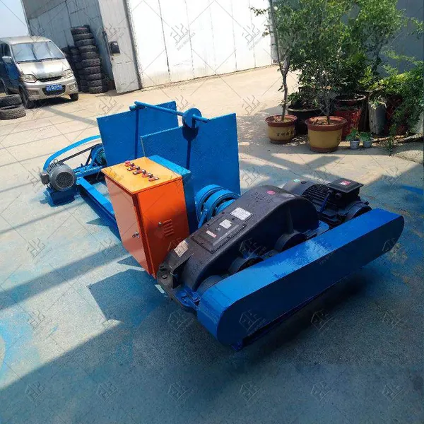 Waste Wire Volume Reduction Machine Scrap Iron Wire Bundling Machine