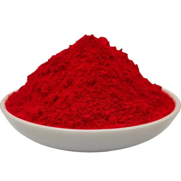 Inorganic Iron Oxide Pigments for Paint, Asphalt, Gypsum, Ceramics - Iron Yellow, Black Iron Oxide photo-5