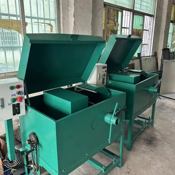 Multi-Blade Stone Cutting Machine 250mm Rotary Cutter for Marble Granite (Xingxing Brand) photo-3