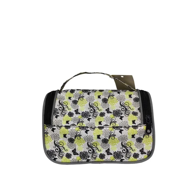 Hanging Travel Toiletry Bag photo-3