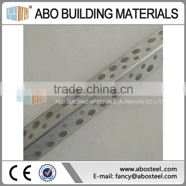 Render Stop Beads/Plaster Stop Beads/ Bell Cast Bead/Plaster Stopping Beads photo-5
