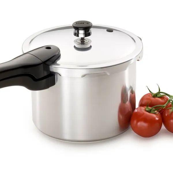 Pressure Cooker Supplier