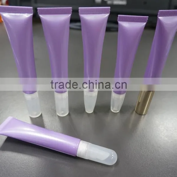 New Design With Soft Applicator for Various Application for Tube Packaging photo-3
