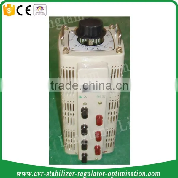 Variable Voltage Transformer photo-2