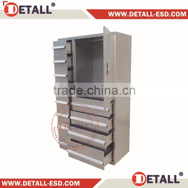 Detall High Quality Industrial Tool Cabinet photo-5
