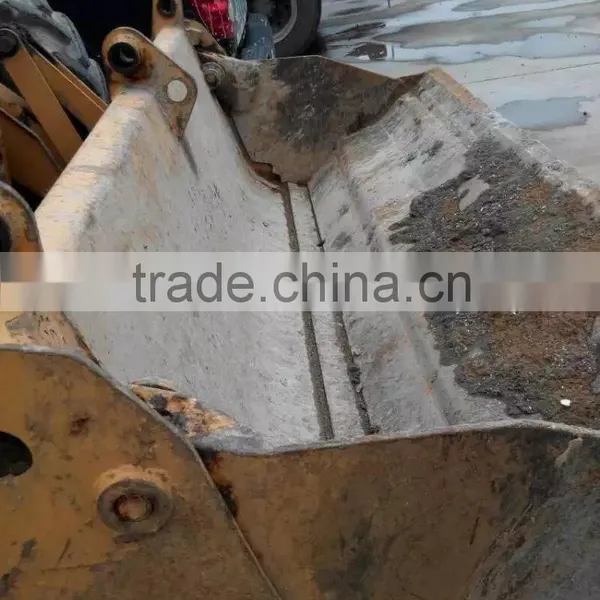 Used Condition Case 580 Backhoe Loader Second Hand Case 580 Backhoe Loader Made in 2012 Case 580 Backhoe Loader photo-2