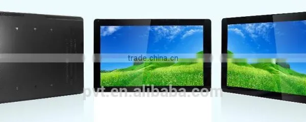 32 Inch HD Flight Information Display