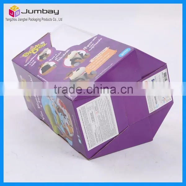 Toy Display Box photo-3