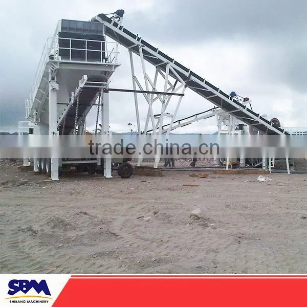 Safety Equipments Industrial Vibrator, Screening Plant