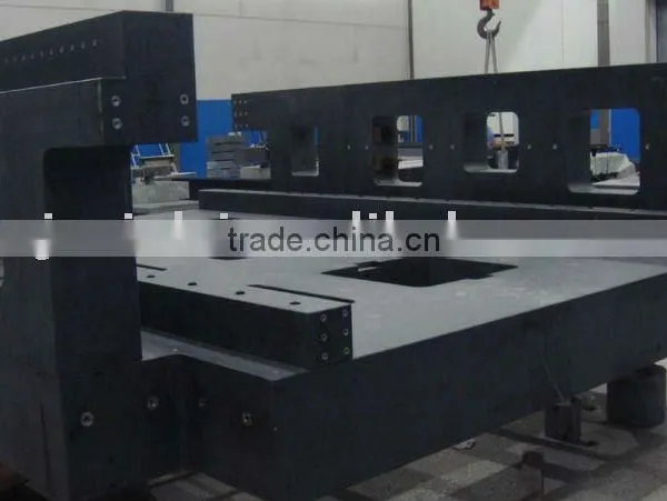 CMM Granite Machine Component photo-2